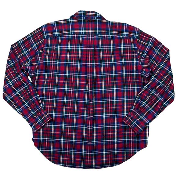 Polo Ralph Lauren Paralympics Team USA Flannel - Picture 7 of 8